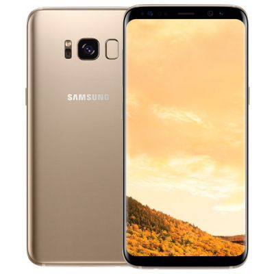 Samsung Galaxy S8 Plus