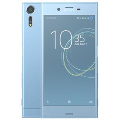 Sony Xperia XZs