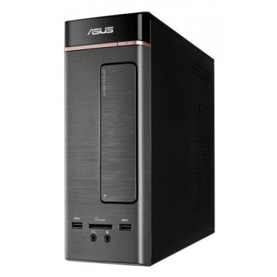 Asus K20DA Quad-Core 4GB RAM