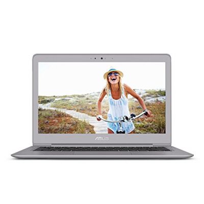 ASUS ZenBook UX330UA-AH54 13.3-inch Ultra-Slim