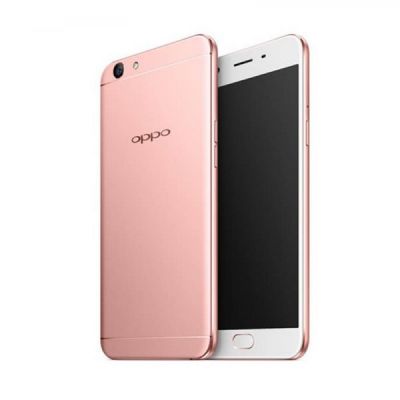 OPPO F3 Plus